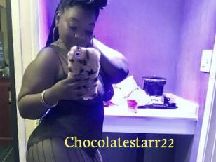 Chocolatestarr22