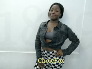 CholeFox