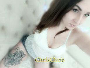 ChrisChris
