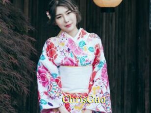 ChrisGuo
