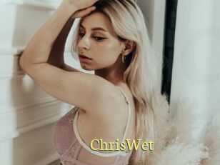 ChrisWet