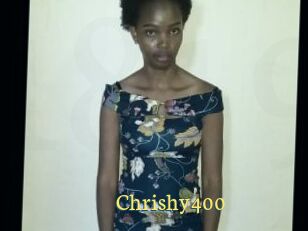 Chrishy400
