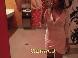 ChrissyCat