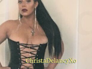 ChristaDelancyXo