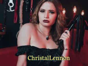 ChristalLennon