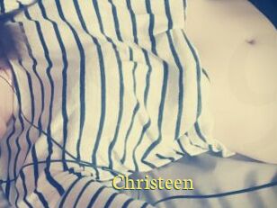 Christeen