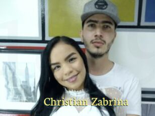 Christian_Zabrina