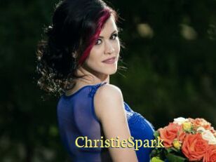 ChristieSpark