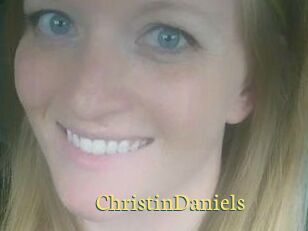 ChristinDaniels