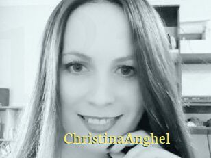 ChristinaAnghel