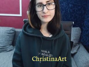ChristinaArt