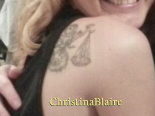 ChristinaBlaire