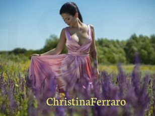 ChristinaFerraro