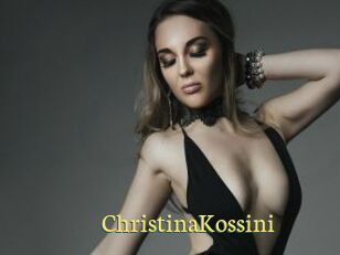 ChristinaKossini