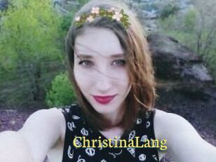 ChristinaLang