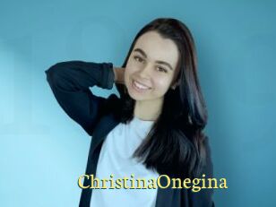 ChristinaOnegina