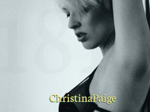 ChristinaPaige