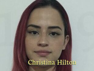Christina_Hilton