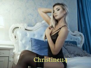 Christine114