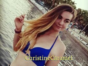 ChristineCaramel