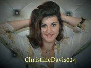ChristineDavis024