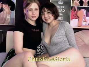 ChristineGloria