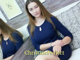 ChristinePerfect