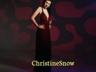 ChristineSnow