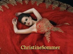 ChristineSommer