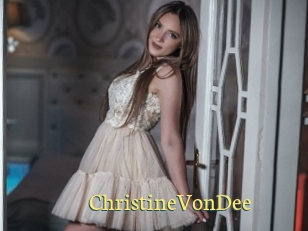 ChristineVonDee