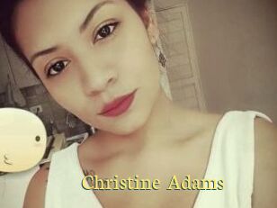 Christine_Adams