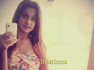 Christinna