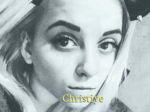 Christiye