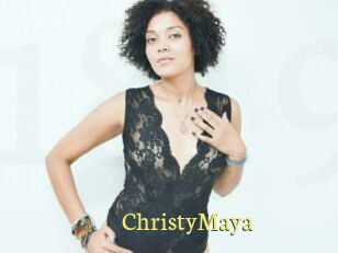 ChristyMaya