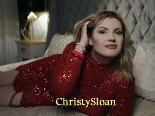 ChristySloan