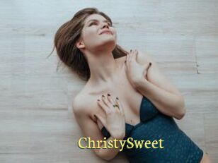 ChristySweet