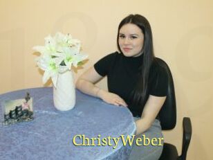 ChristyWeber