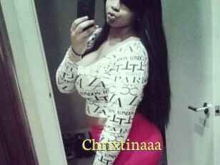 Chrixtinaaa