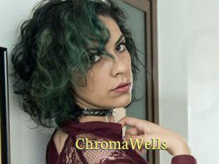 ChromaWells