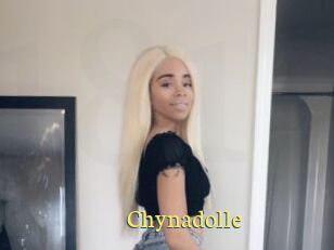 Chynadolle