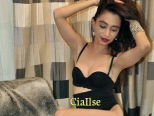CiaIlse