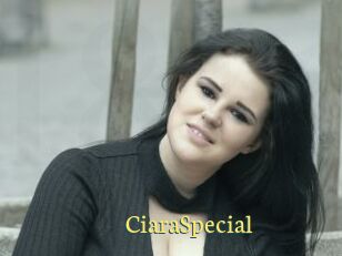 CiaraSpecial
