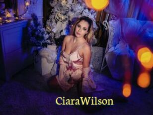CiaraWilson