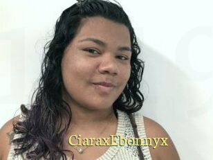 CiaraxEbonnyx