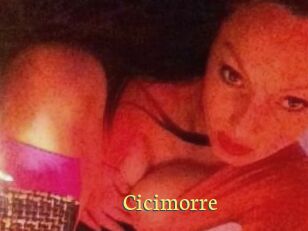 Cicimorre