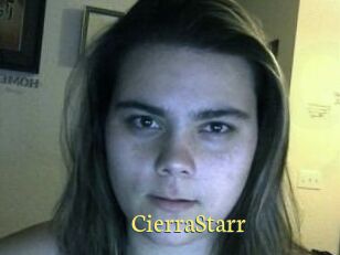 CierraStarr