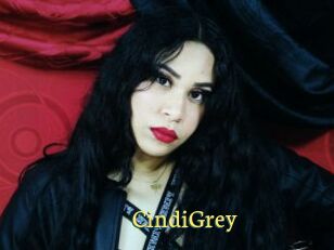CindiGrey