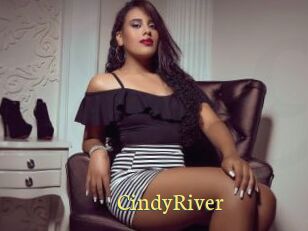 CindyRiver