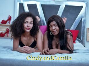 CindyandCamila