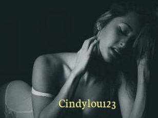 Cindylou123